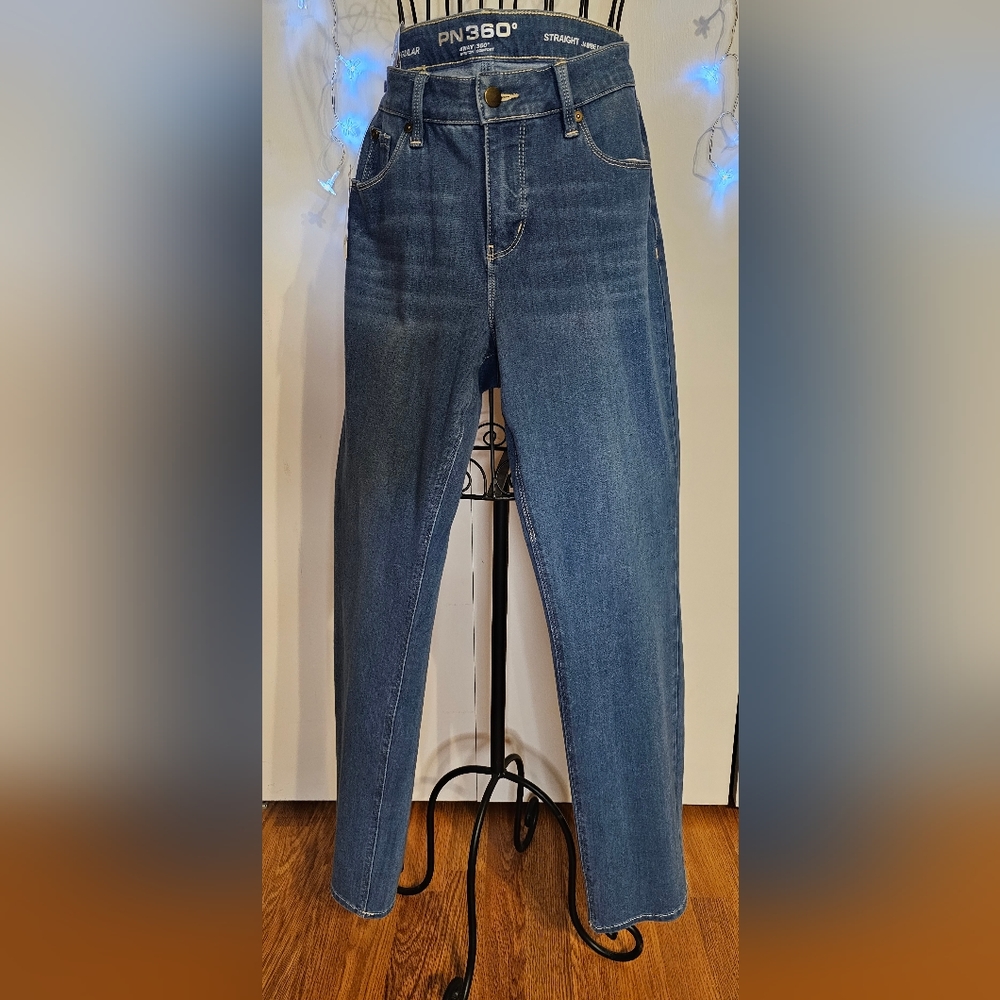 Nygard PN360° Jeans